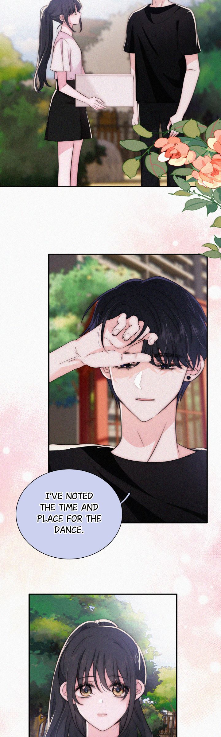 Read Only Love EN Manga Online