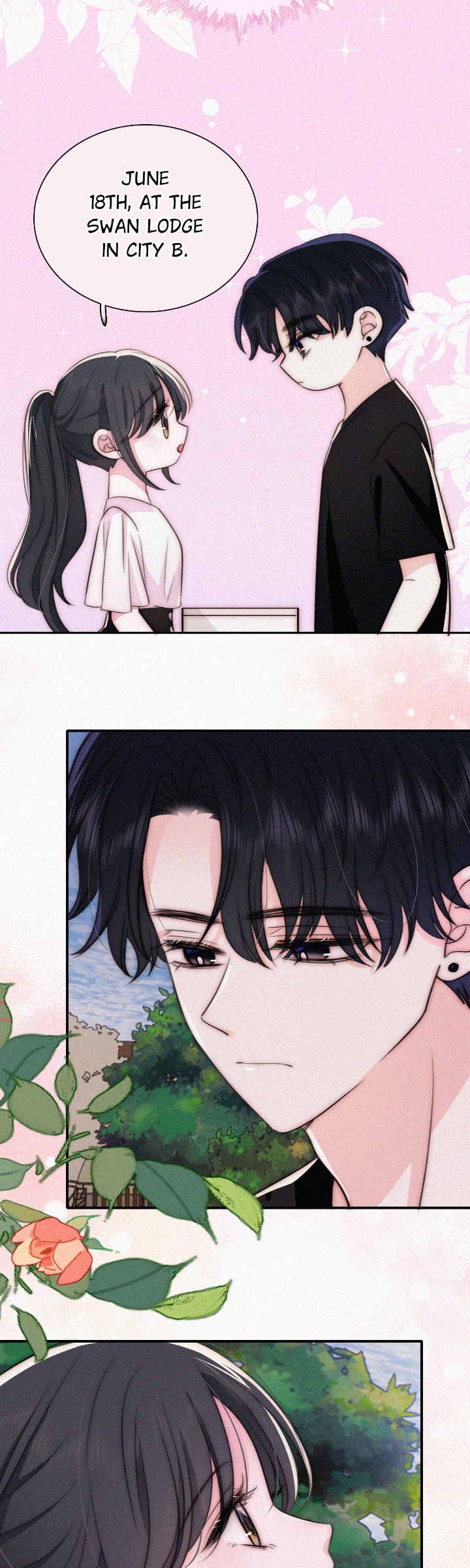 Read Only Love EN Manga Online