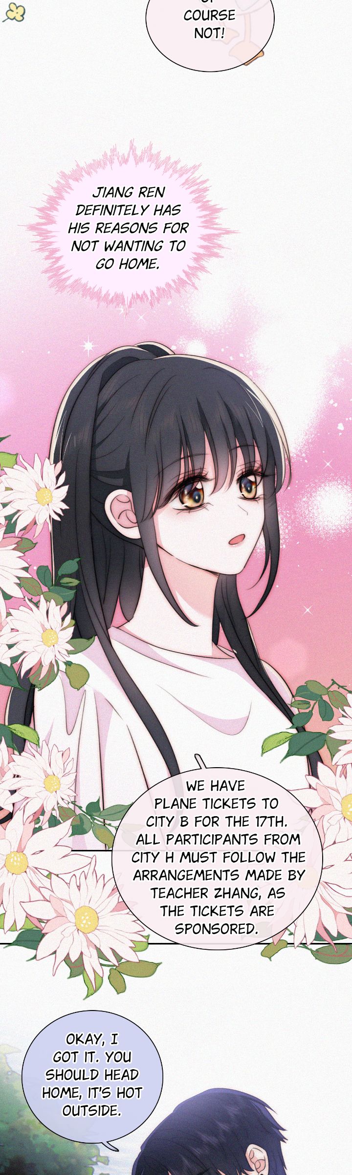 Read Only Love EN Manga Online