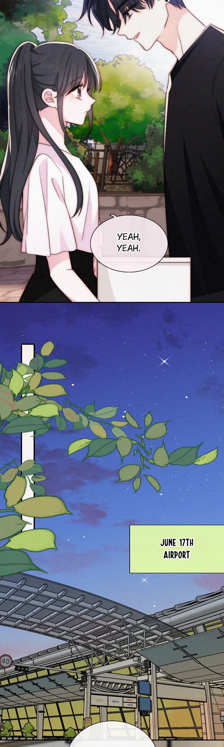 Read Only Love EN Manga Online