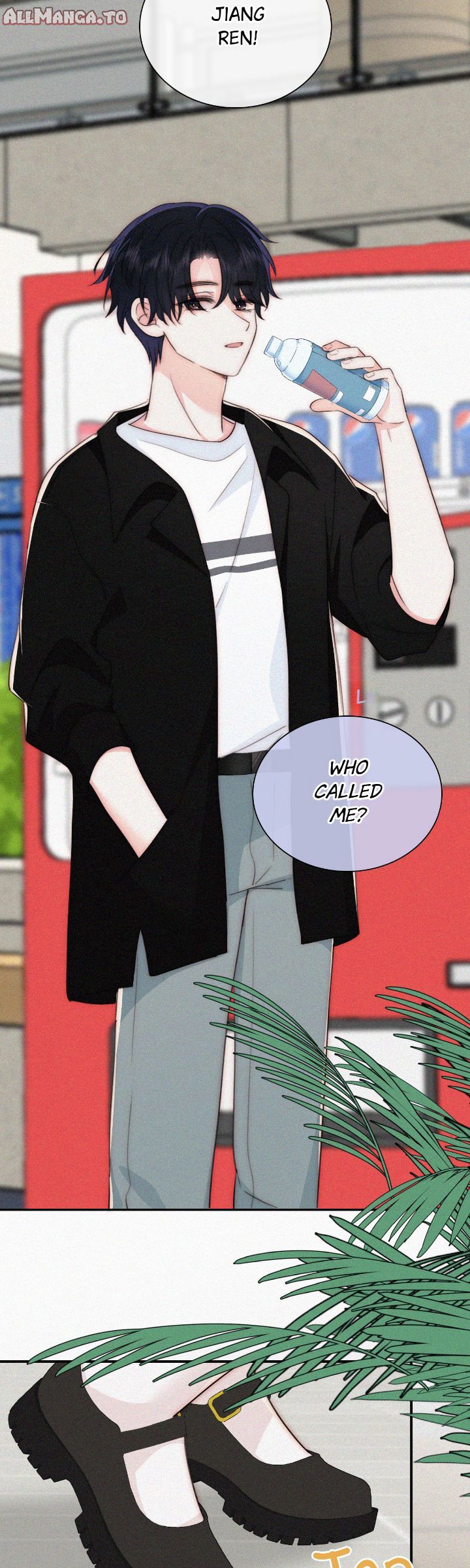 Read Only Love EN Manga Online