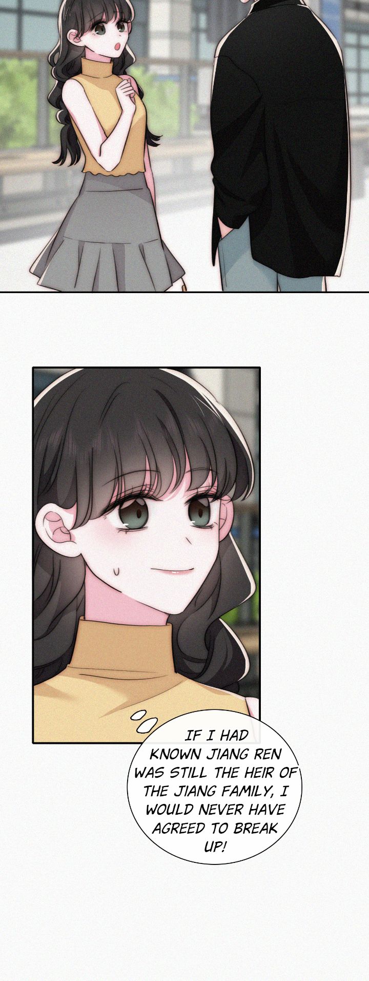 Read Only Love EN Manga Online