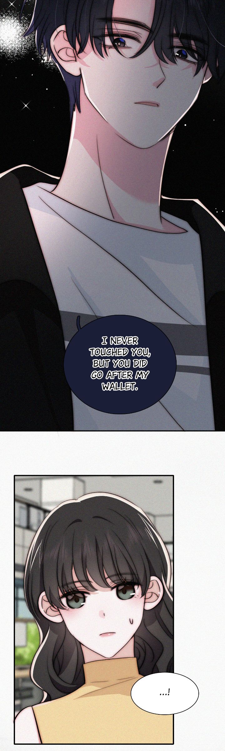 Read Only Love EN Manga Online