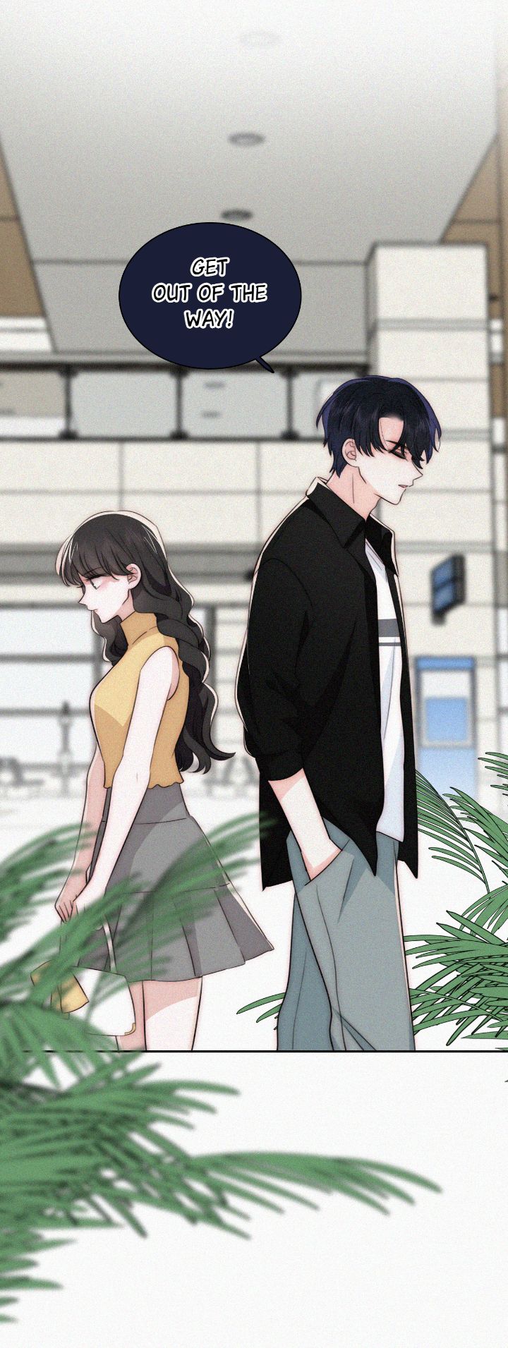 Read Only Love EN Manga Online