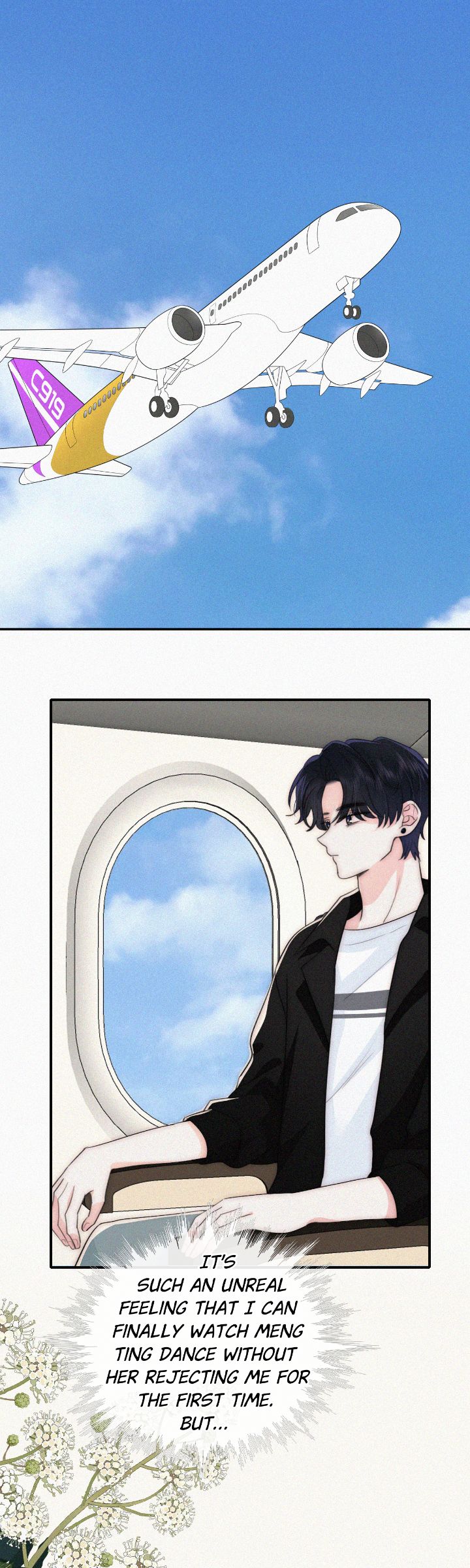 Read Only Love EN Manga Online