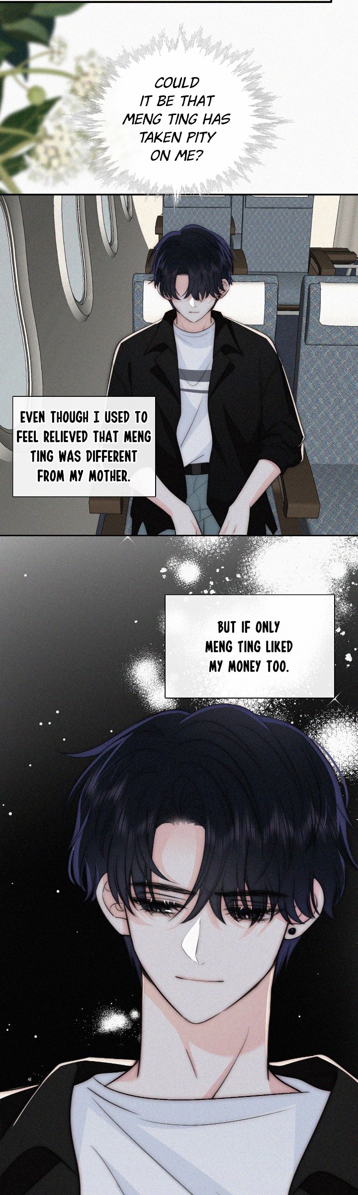 Read Only Love EN Manga Online