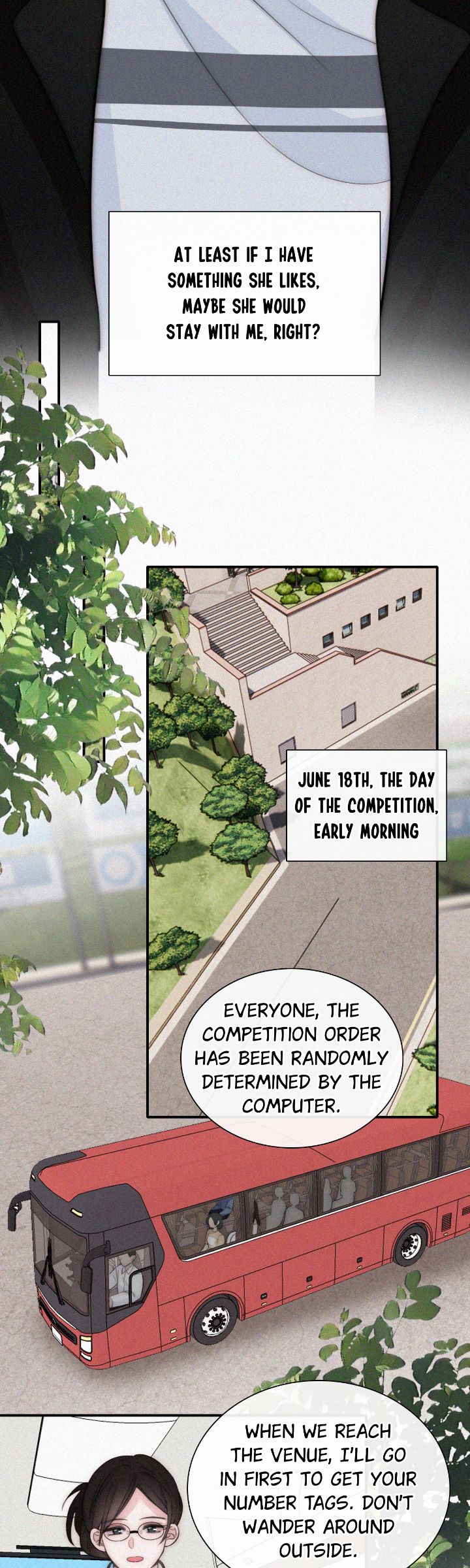 Read Only Love EN Manga Online