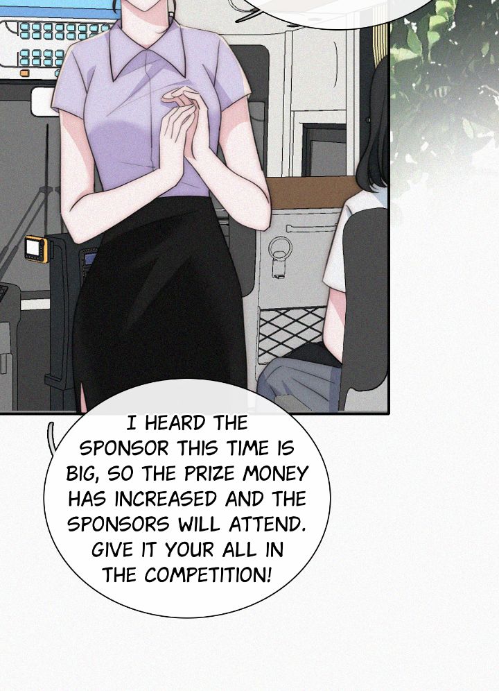 Read Only Love EN Manga Online