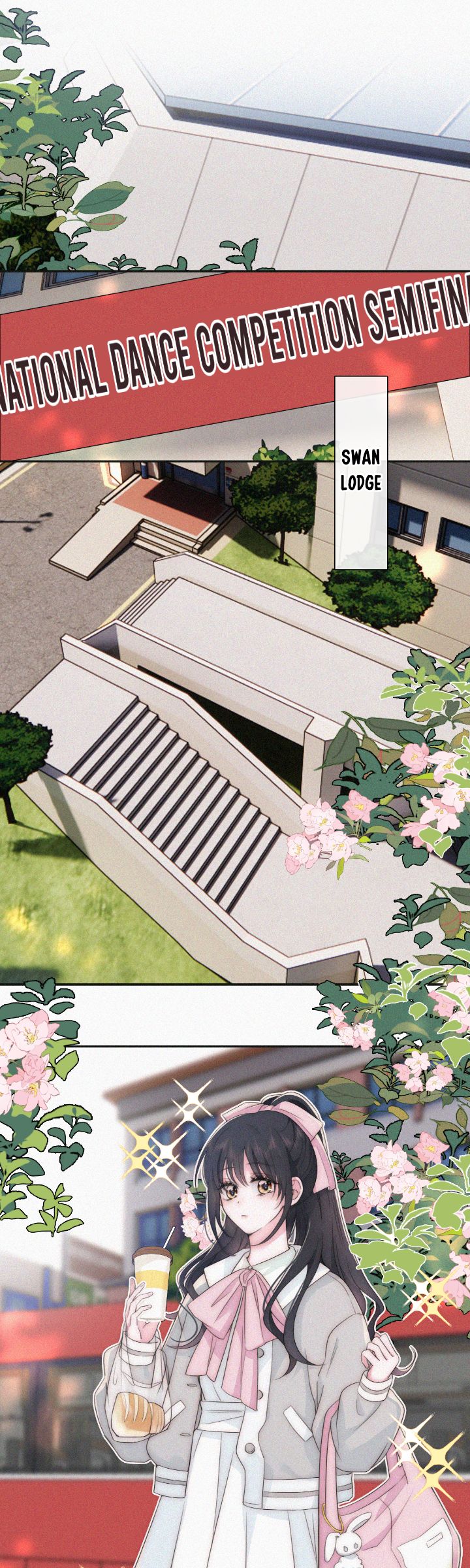 Read Only Love EN Manga Online