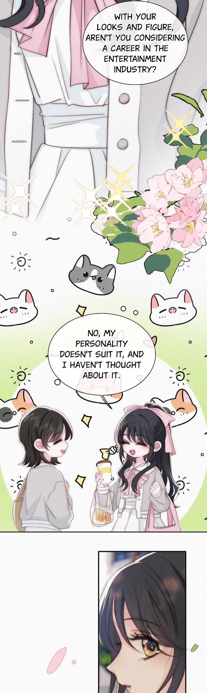 Read Only Love EN Manga Online