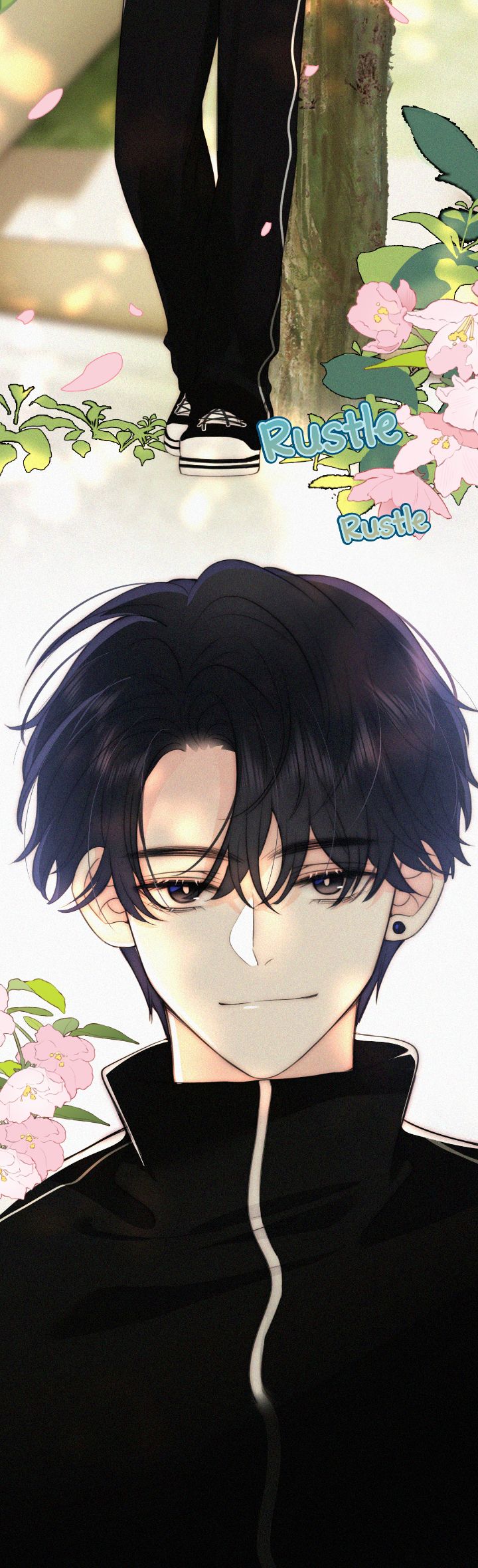 Read Only Love EN Manga Online