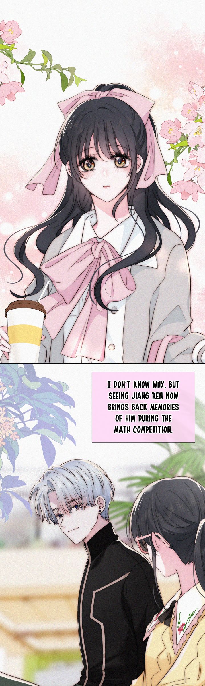 Read Only Love EN Manga Online