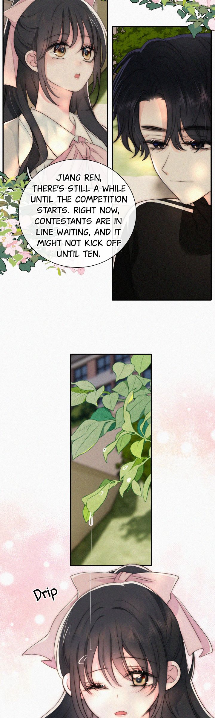 Read Only Love EN Manga Online