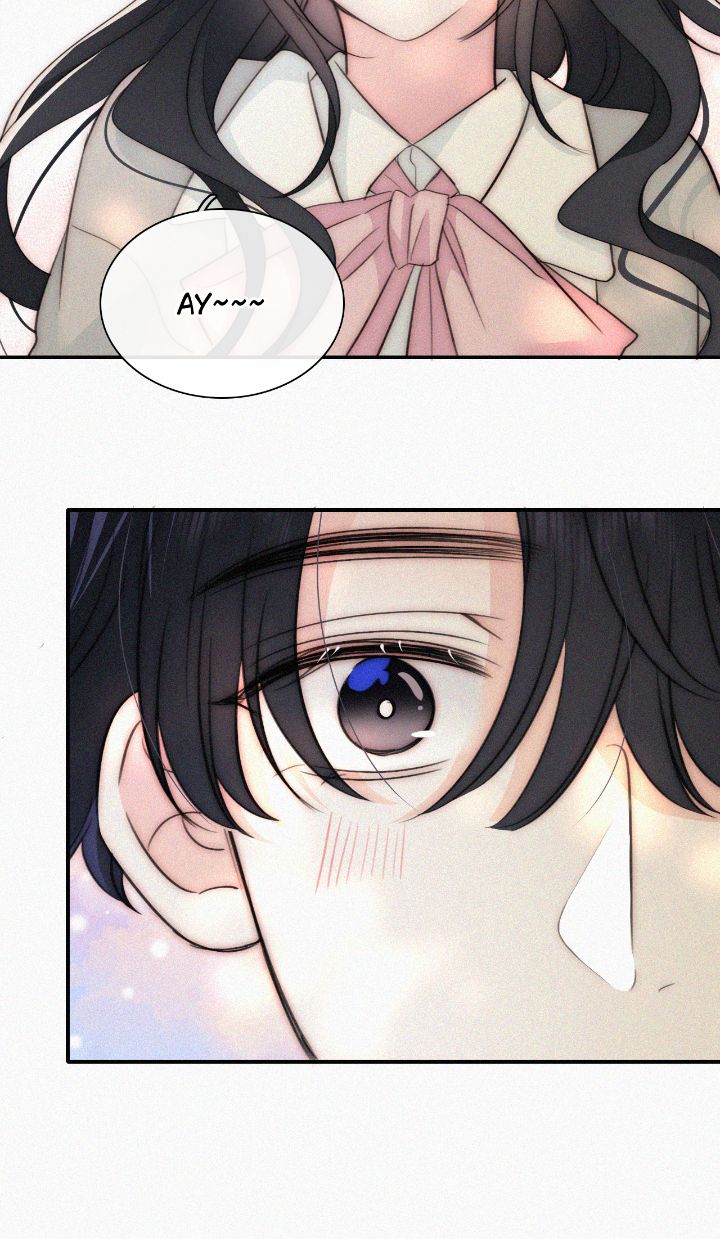 Read Only Love EN Manga Online