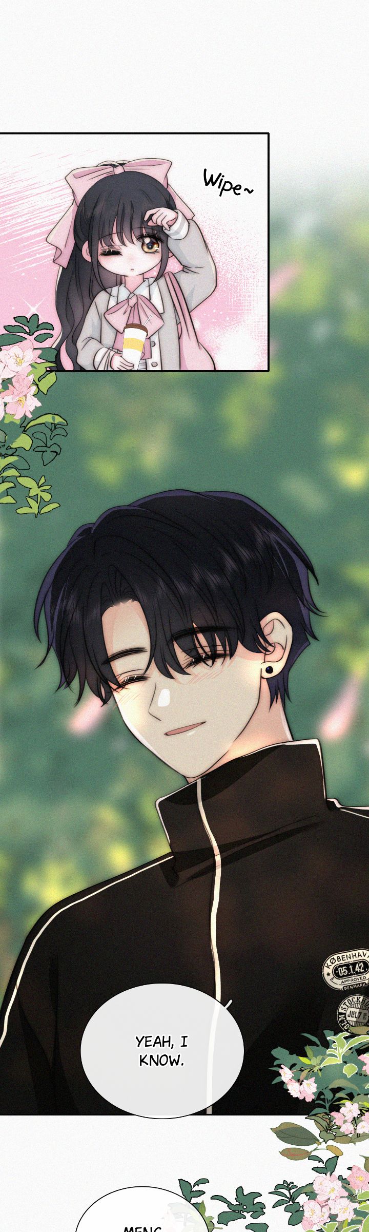 Read Only Love EN Manga Online