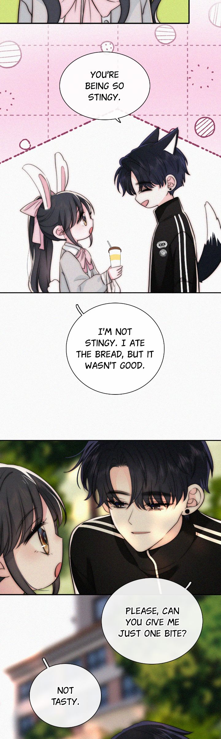 Read Only Love EN Manga Online