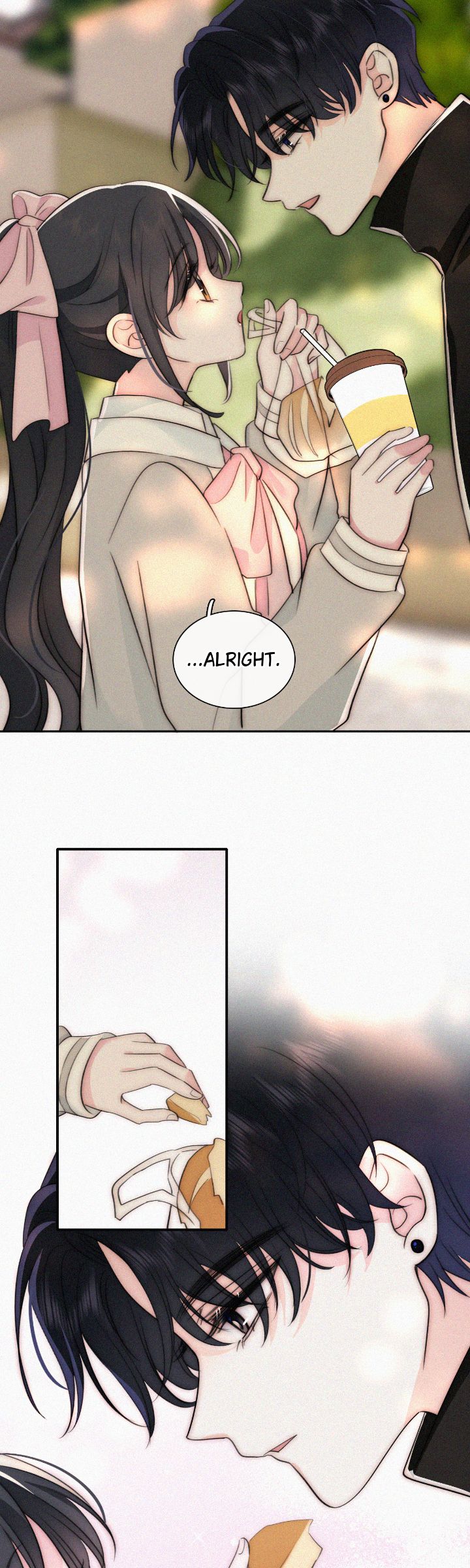 Read Only Love EN Manga Online