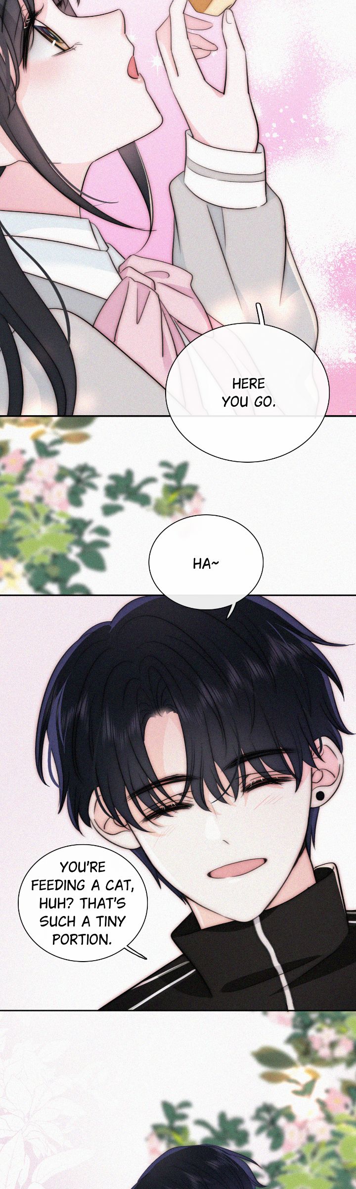 Read Only Love EN Manga Online