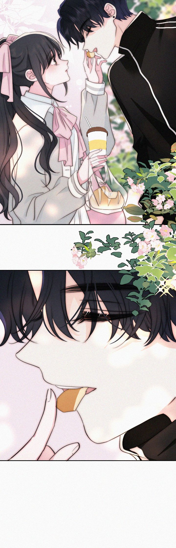 Read Only Love EN Manga Online