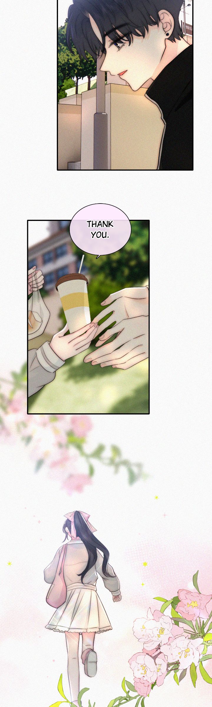 Read Only Love EN Manga Online