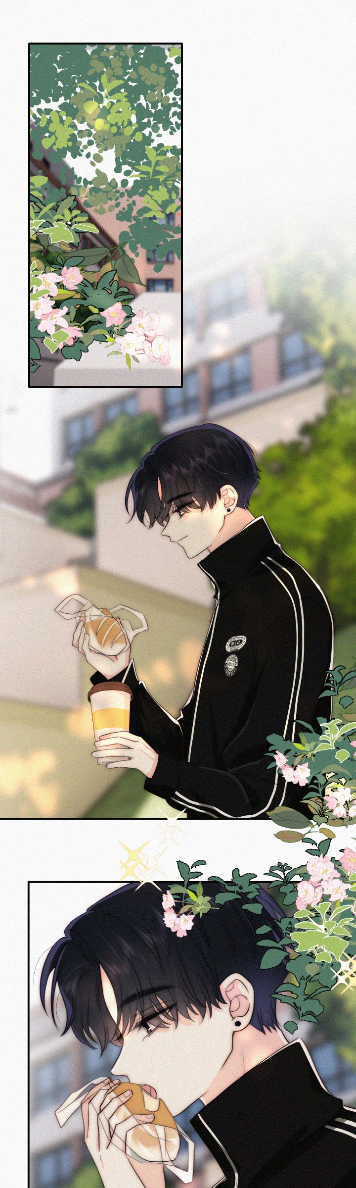 Read Only Love EN Manga Online