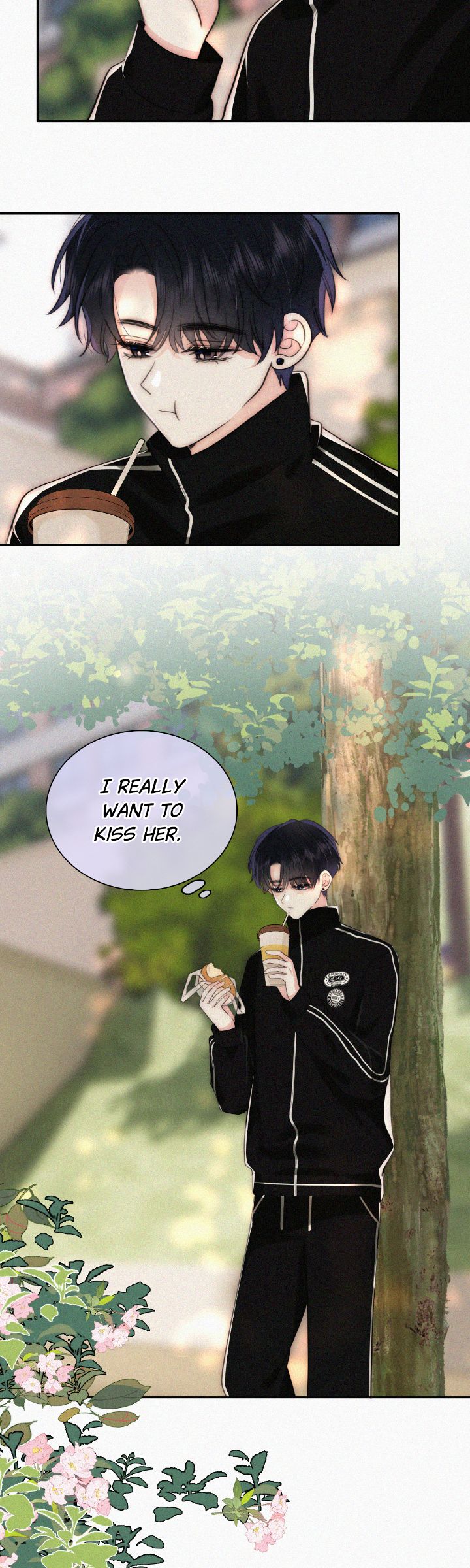 Read Only Love EN Manga Online