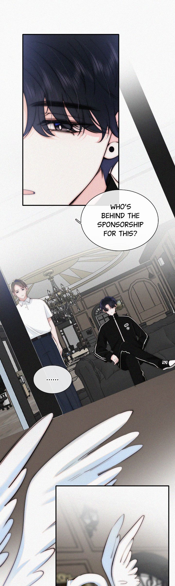 Read Only Love EN Manga Online