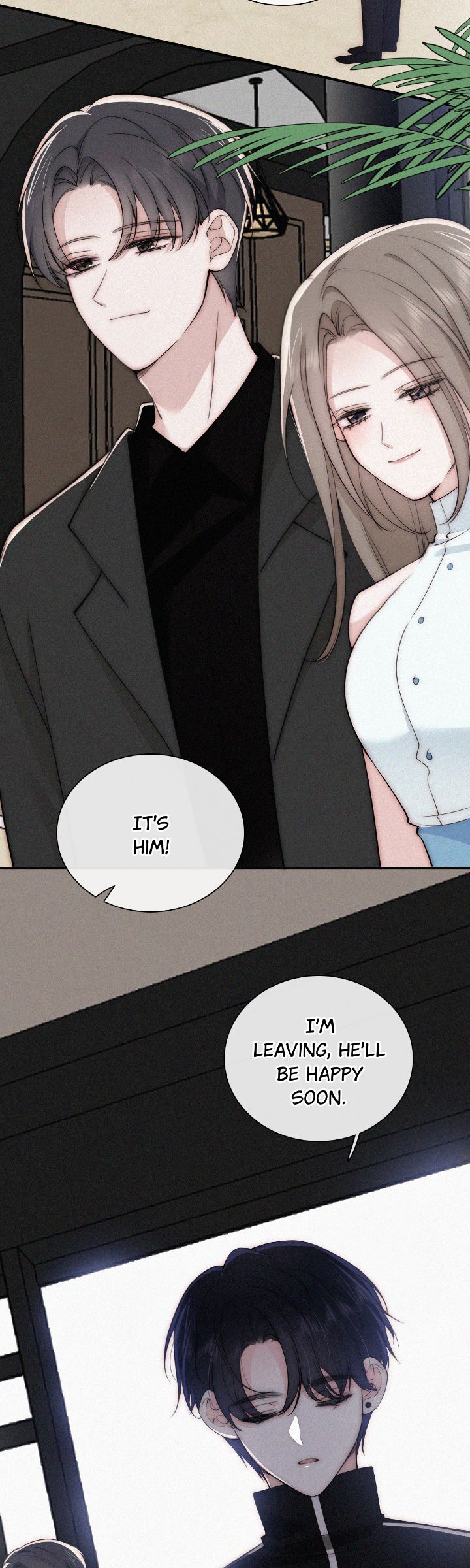 Read Only Love EN Manga Online