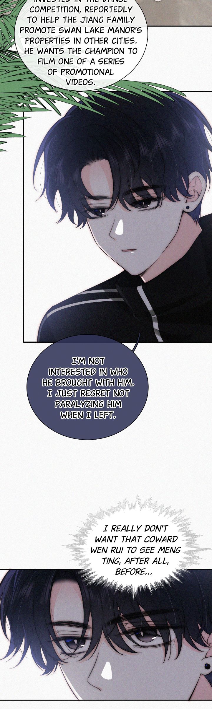 Read Only Love EN Manga Online