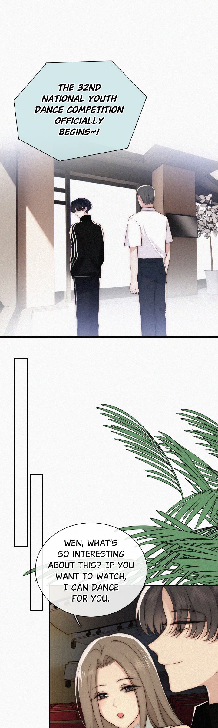 Read Only Love EN Manga Online