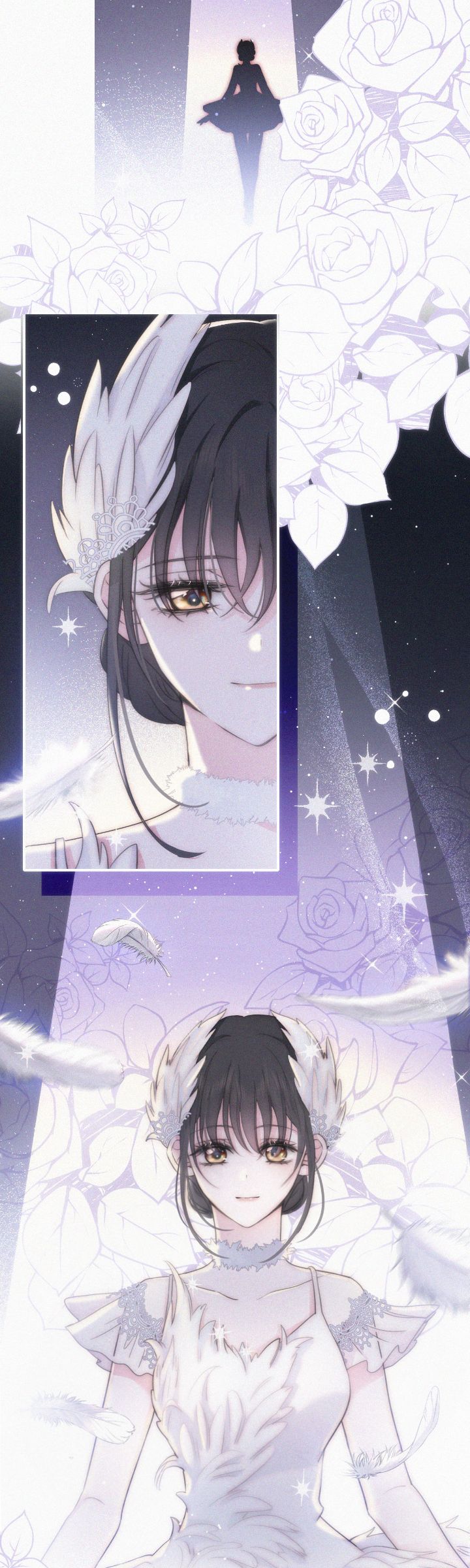 Read Only Love EN Manga Online