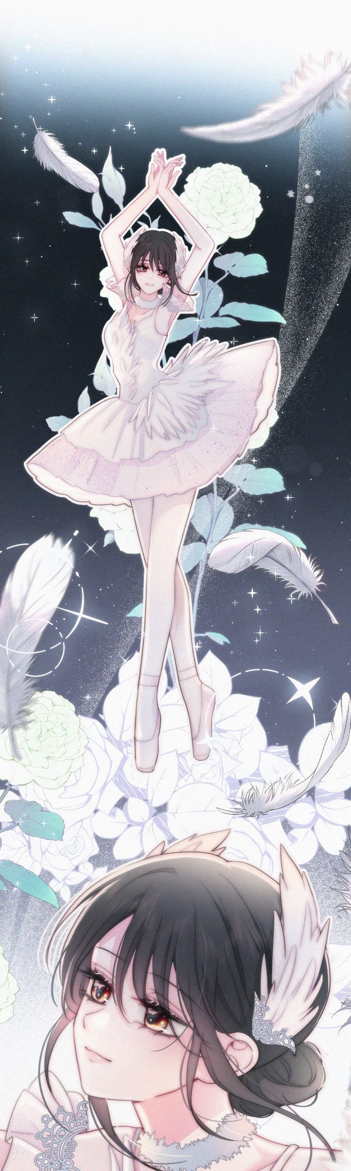 Read Only Love EN Manga Online