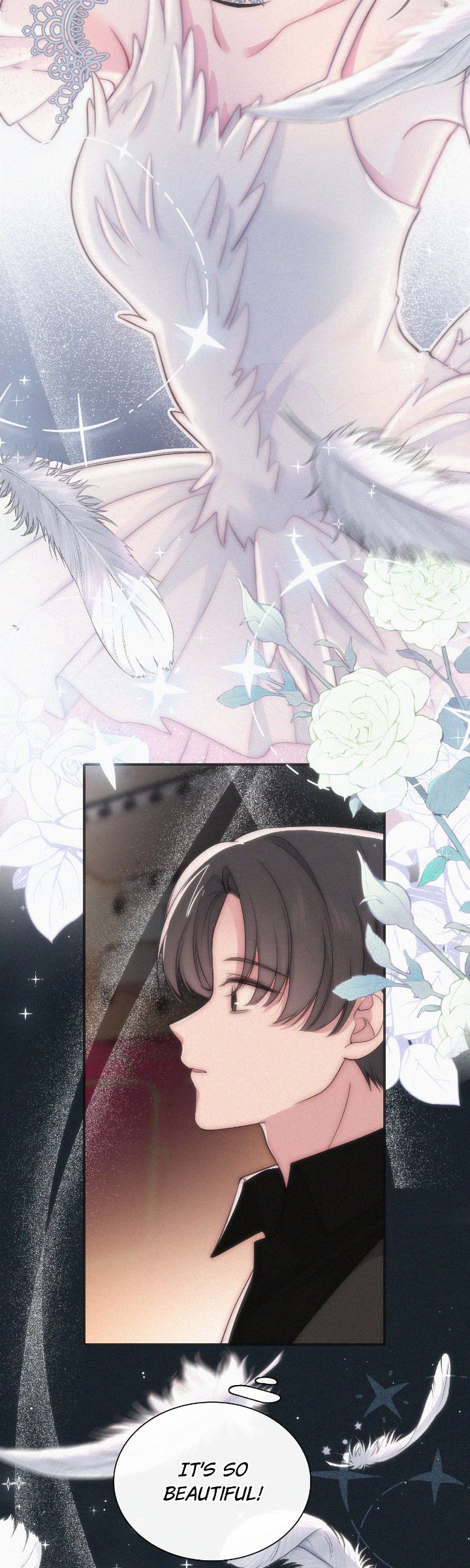 Read Only Love EN Manga Online