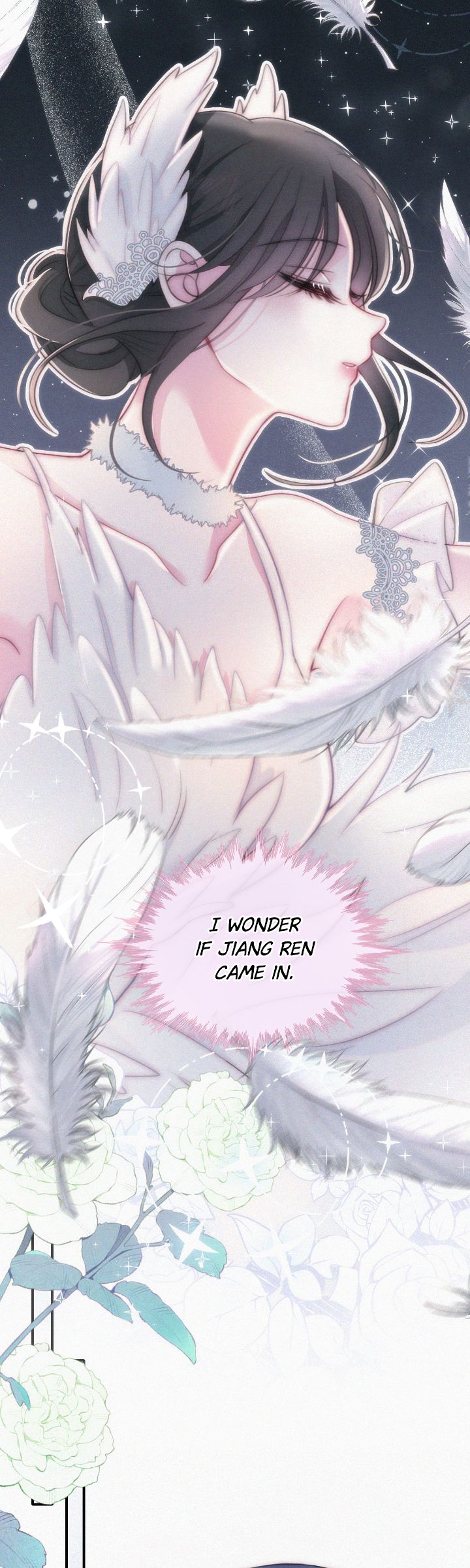 Read Only Love EN Manga Online