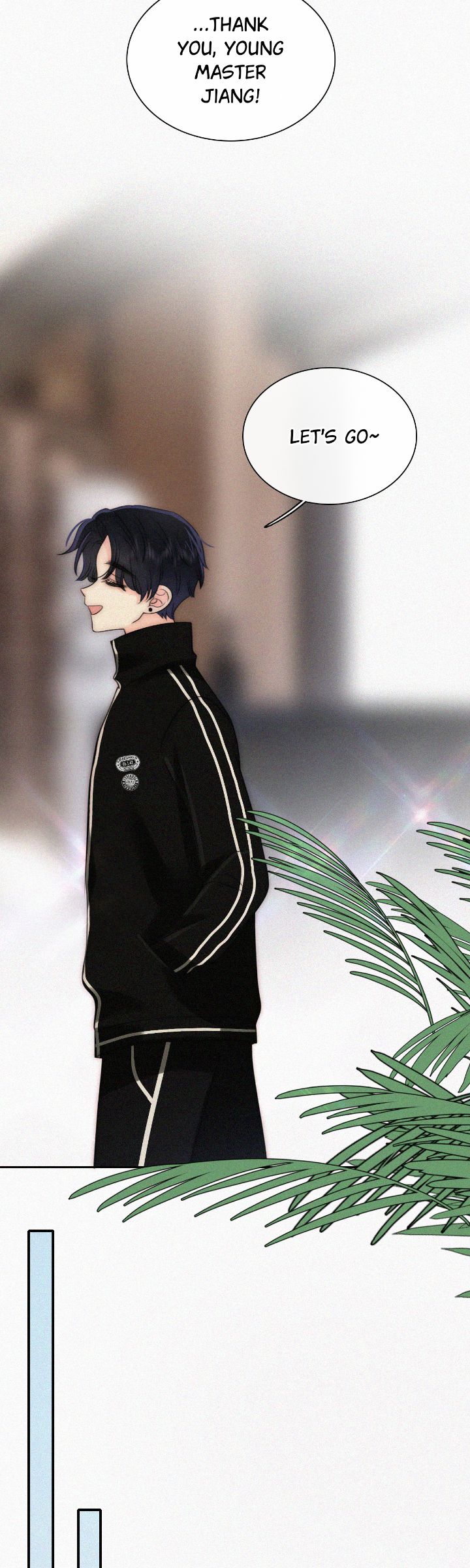 Read Only Love EN Manga Online