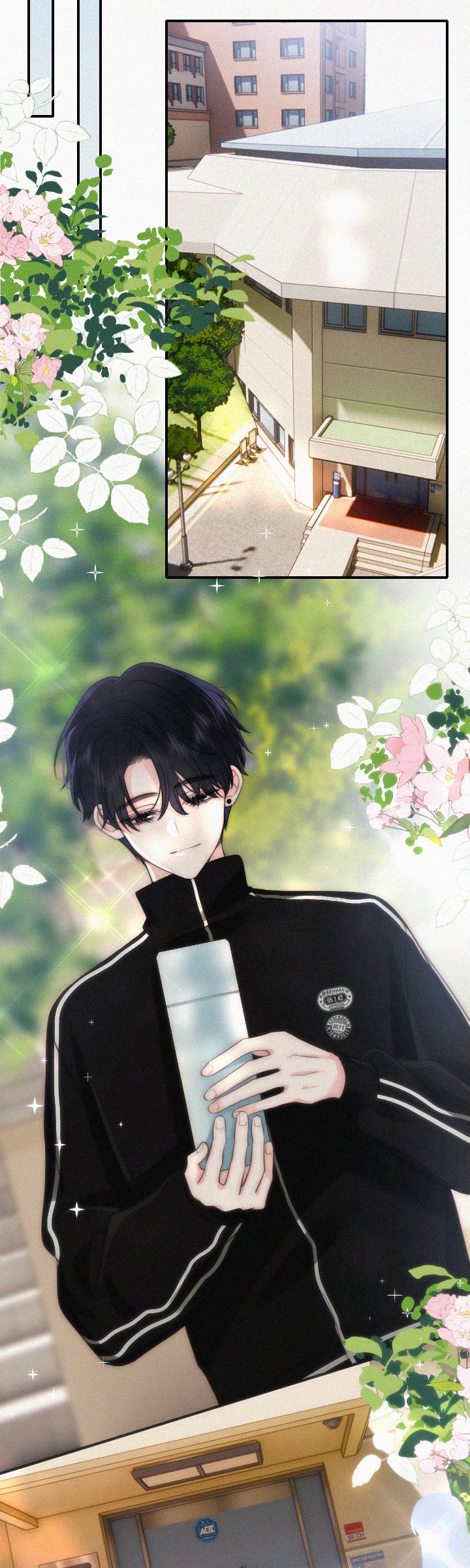 Read Only Love EN Manga Online