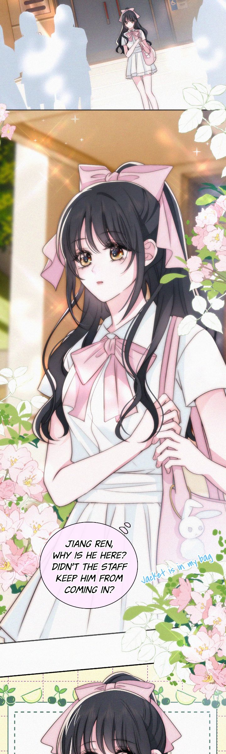 Read Only Love EN Manga Online