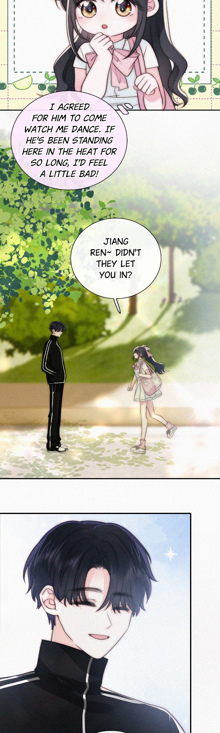 Read Only Love EN Manga Online