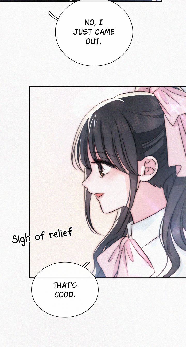 Read Only Love EN Manga Online