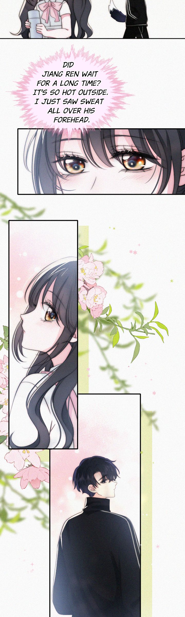 Read Only Love EN Manga Online