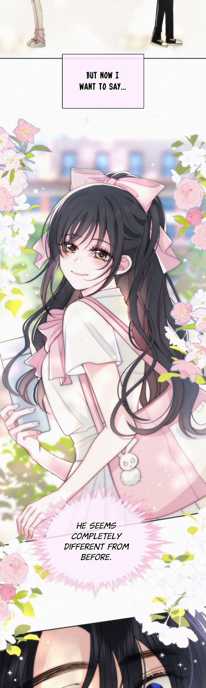 Read Only Love EN Manga Online