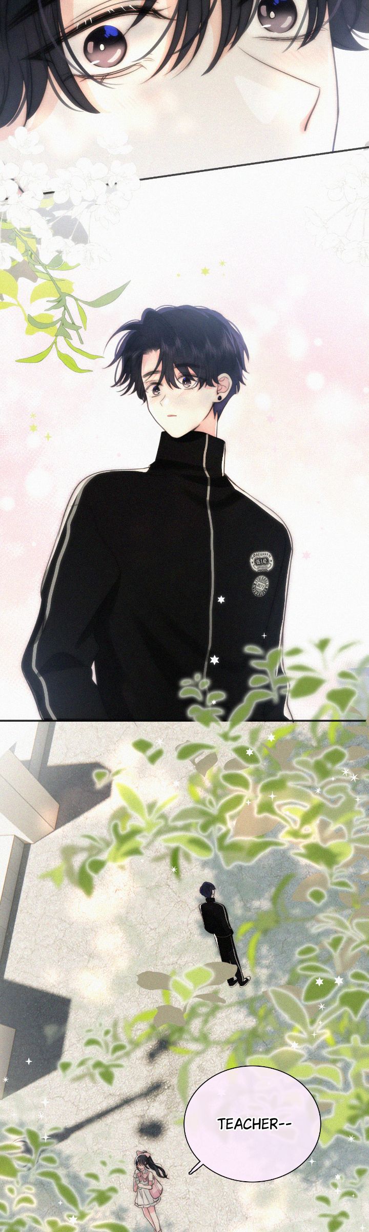 Read Only Love EN Manga Online