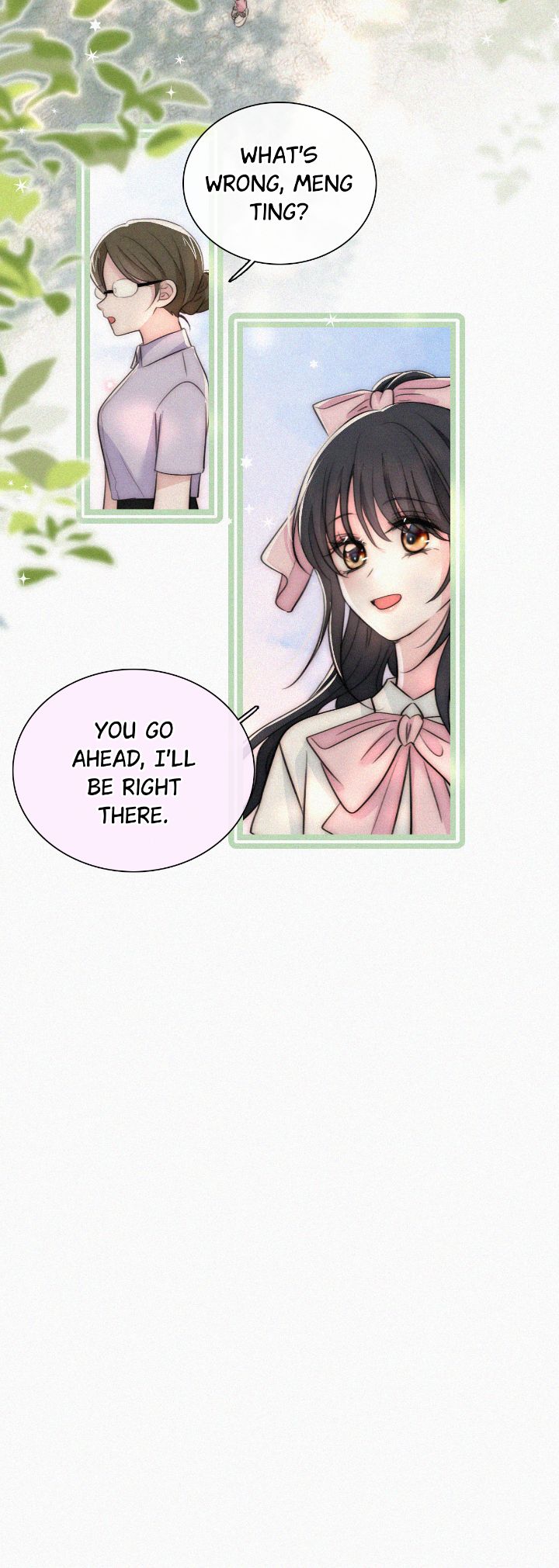 Read Only Love EN Manga Online