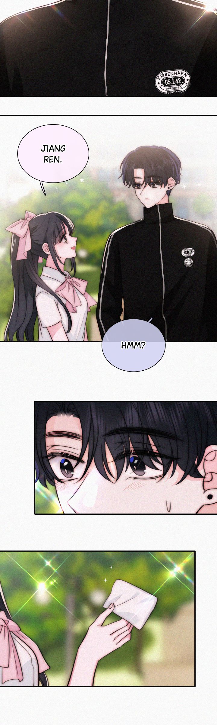 Read Only Love EN Manga Online