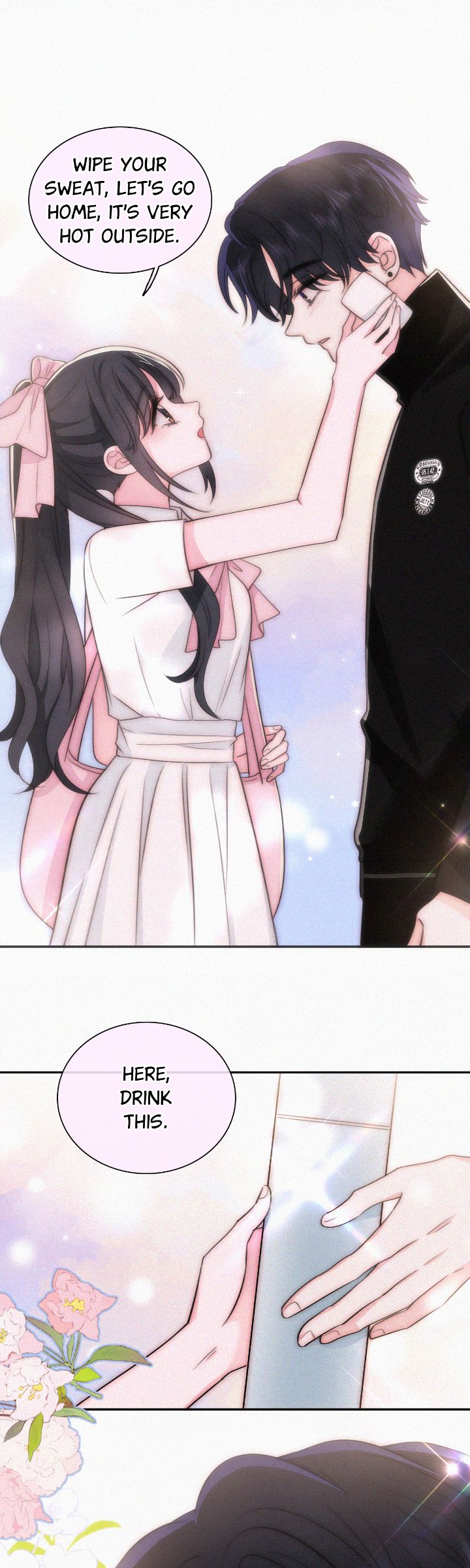 Read Only Love EN Manga Online