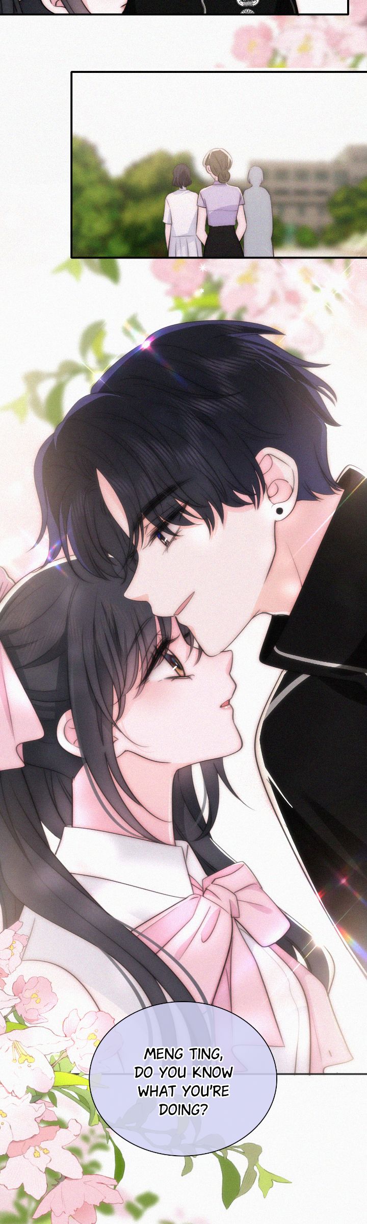 Read Only Love EN Manga Online