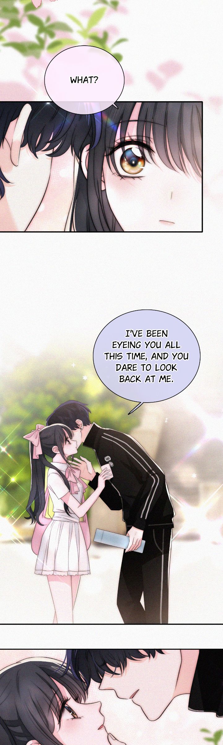 Read Only Love EN Manga Online