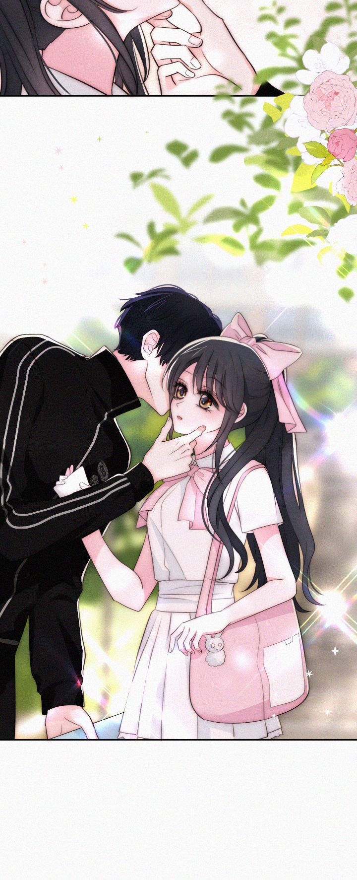 Read Only Love EN Manga Online