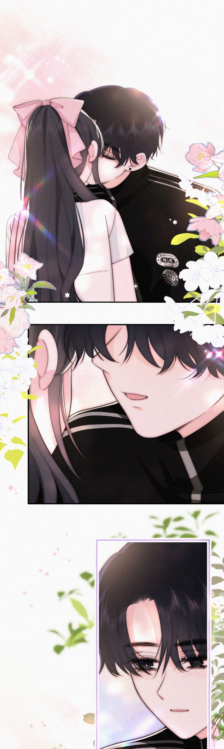 Read Only Love EN Manga Online