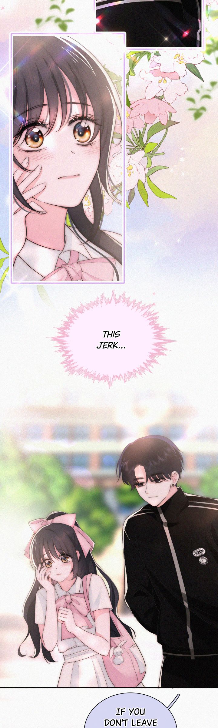 Read Only Love EN Manga Online